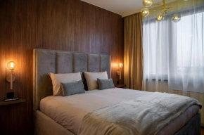 Luxury Studio Belgrade Waterfront